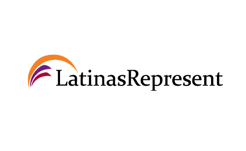 Latinas Represent