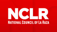 NCLR logo red