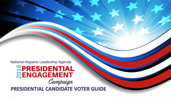 nhla presidential engagement voter guide